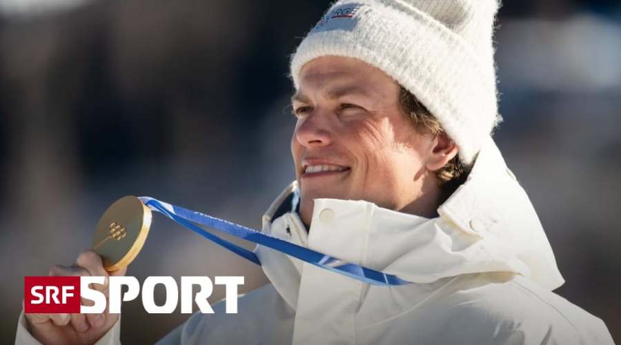 クレボが8個目の五輪金メダル獲得、史上最多記録に王手