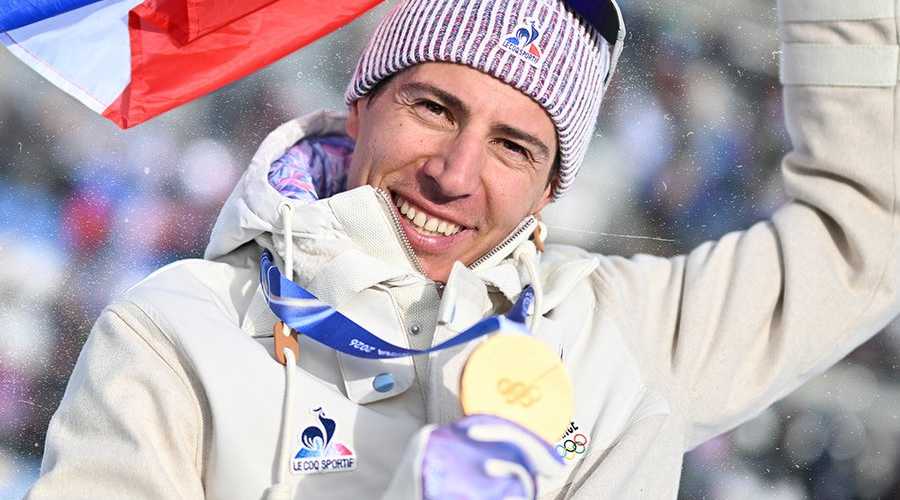 France Claims Gold and Silver at Milano Cortina 2026