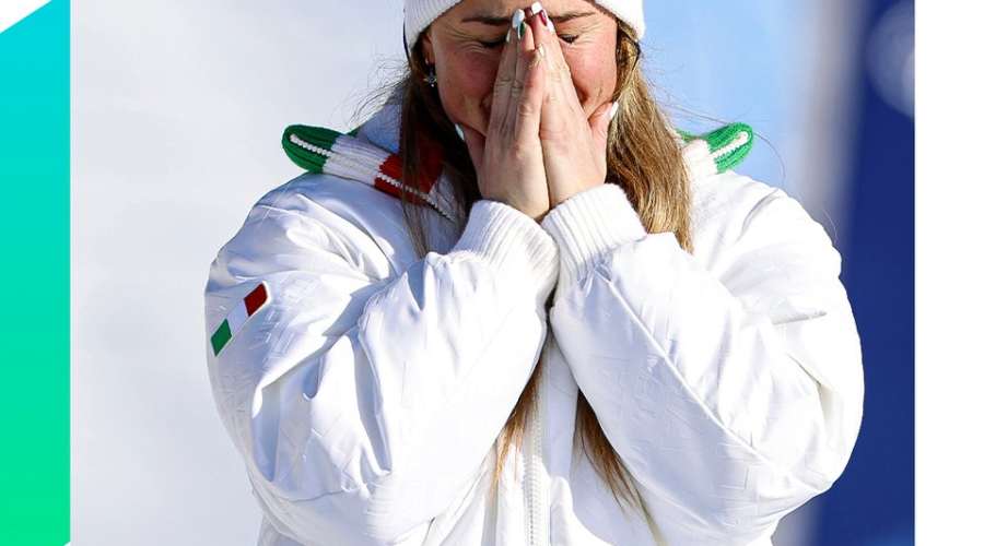 Moioli conquers hard-fought bronze at Milano Cortina 2026