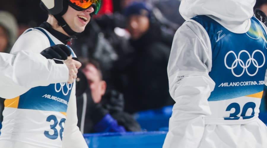 Generationenwechsel: Stochs Olympia-Abschied, Tomasiaks Medaillendebüt