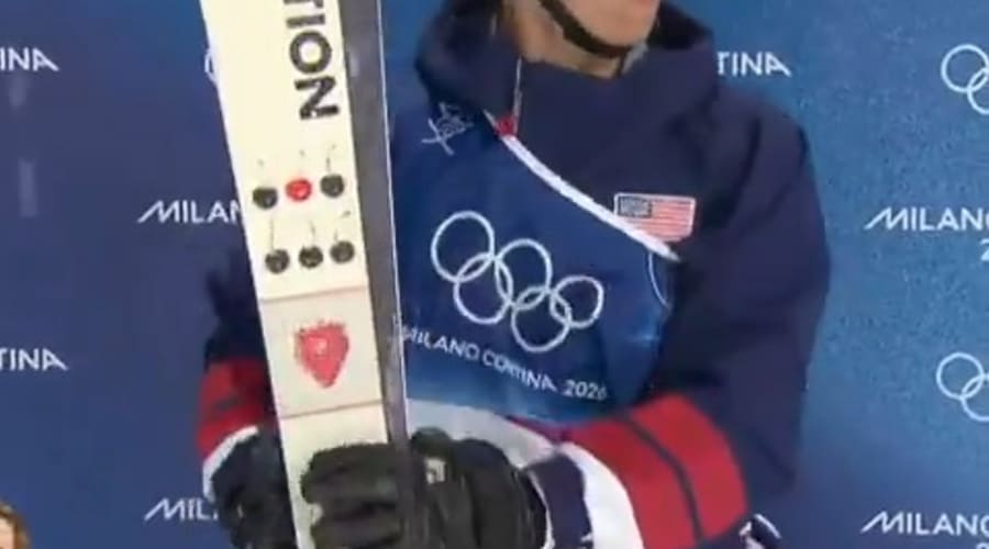 Mac Forehand Lands First-Ever Nose-Butter Triple Cork 2160