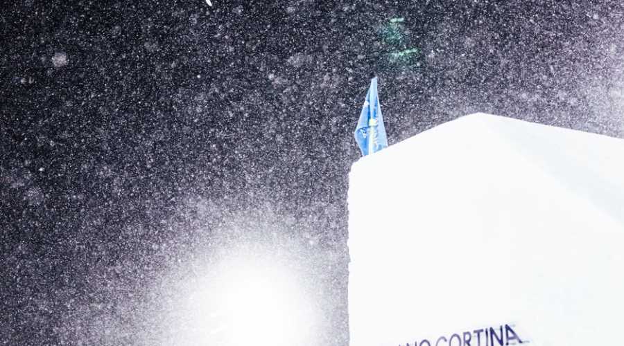 Mac Forehand Lands Never-Before-Attempted Trick for Silver Medal