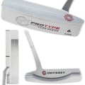 Odyssey ProType Tour Series Putter