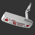 Scotty Cameron Select Mid & Long Putter