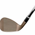 Cleveland RTX 3 Raw Finish Wedge
