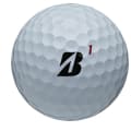 Bridgestone Tour B Golfbälle