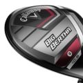 Callaway Big Bertha Driver