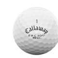 Callaway ERC Soft Golfball