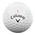 Callaway Chrome Soft X LS Golfball
