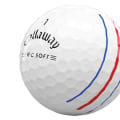 Callaway ERC Soft Golfball