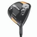 Callaway Mavrik Sub Zero Fairwayholz