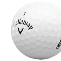 Callaway Supersoft Golfball