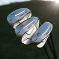 Cleveland Smart Sole 4 Wedge