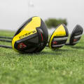 Cobra King F9 Speedback Fairwayholz
