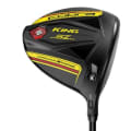 Cobra King Speedzone Xtreme Driver