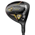 Cobra LTDx Max Fairwayholz