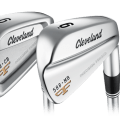 Cleveland 588 FORGED CB Eisen