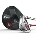 Wilson Staff D300 Driver