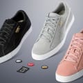 PUMA Suede Schuhe