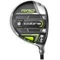 Cobra King Radspeed Draw Fairwayholz