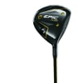 Callaway Epic Flash Star Fairwayholz