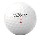 Titleist TruFeel Golfball