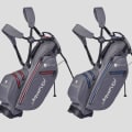 MotoCaddy Aquaflex Standbag