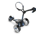 MotoCaddy M5 Connect Elektro-Trolley