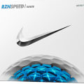 Nike RZN Speed White