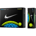 Nike RZN Tour Black Golfball