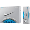 Nike RZN Tour Platinum Golfball