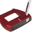 Odyssey O-Works Red Putter