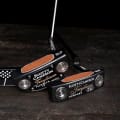 Scotty Cameron Teryllium T22 Putter