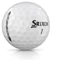 Srixon Q-Star Tour Golfball