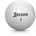 Srixon Soft Feel Golfball