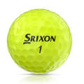 Srixon Soft Feel Golfball