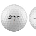 Srixon Z Star Diamond Golfball