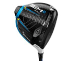 TaylorMade SIM2 Max Driver