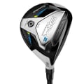 TaylorMade SIM2 Ti Fairwayholz