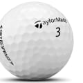 TaylorMade Soft Response Golfball