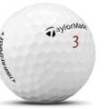 TaylorMade Tour Response Golfball
