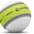 TaylorMade Tour Response Golfball
