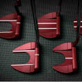 TaylorMade TP Red Putter