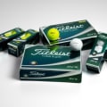 Titleist AVX Golfball