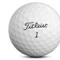 Titleist AVX Golfball