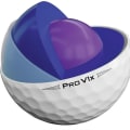 Titleist Pro V1x Golfball