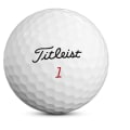 Titleist TruFeel Golfball