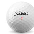 Titleist TruFeel Golfball