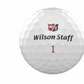 Wilson Staff DX2 Soft Golfball