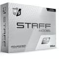 Wilson Staff Model Golfball